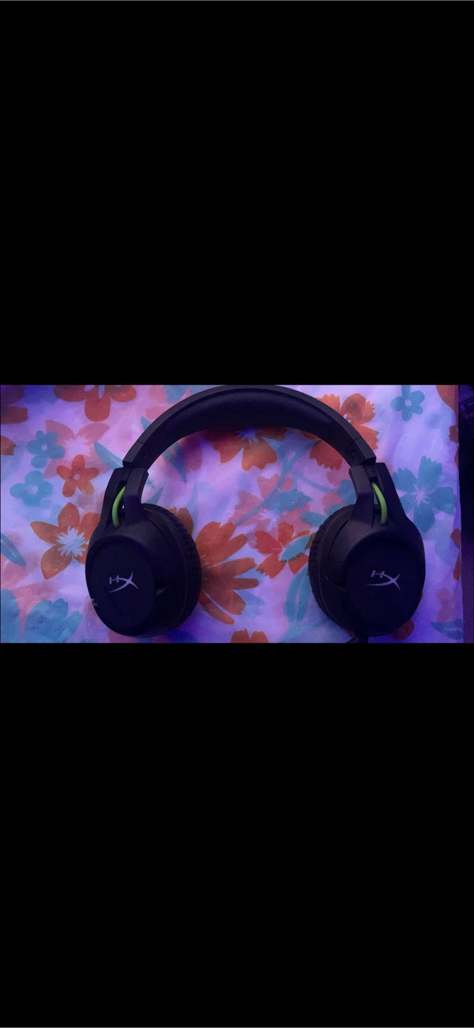 HyperX Cloud Stinger Gaming Headset - photo 5