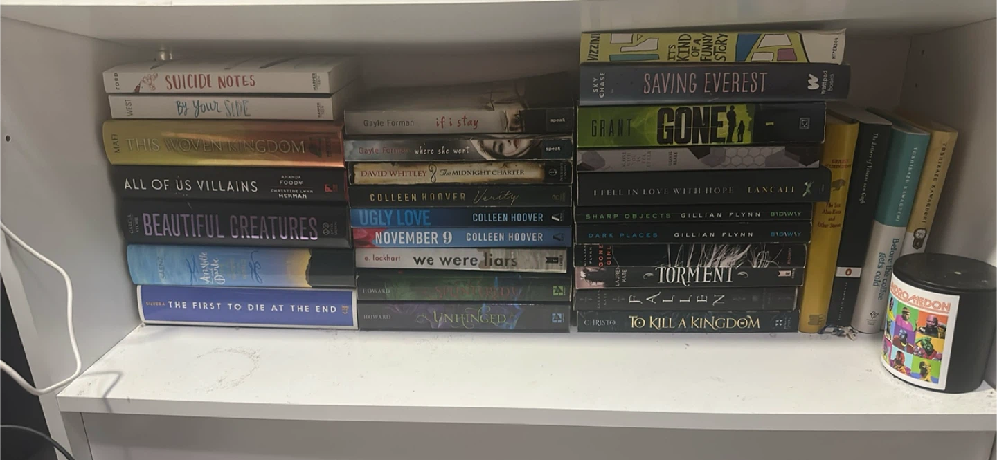 Books for sale - photo 2