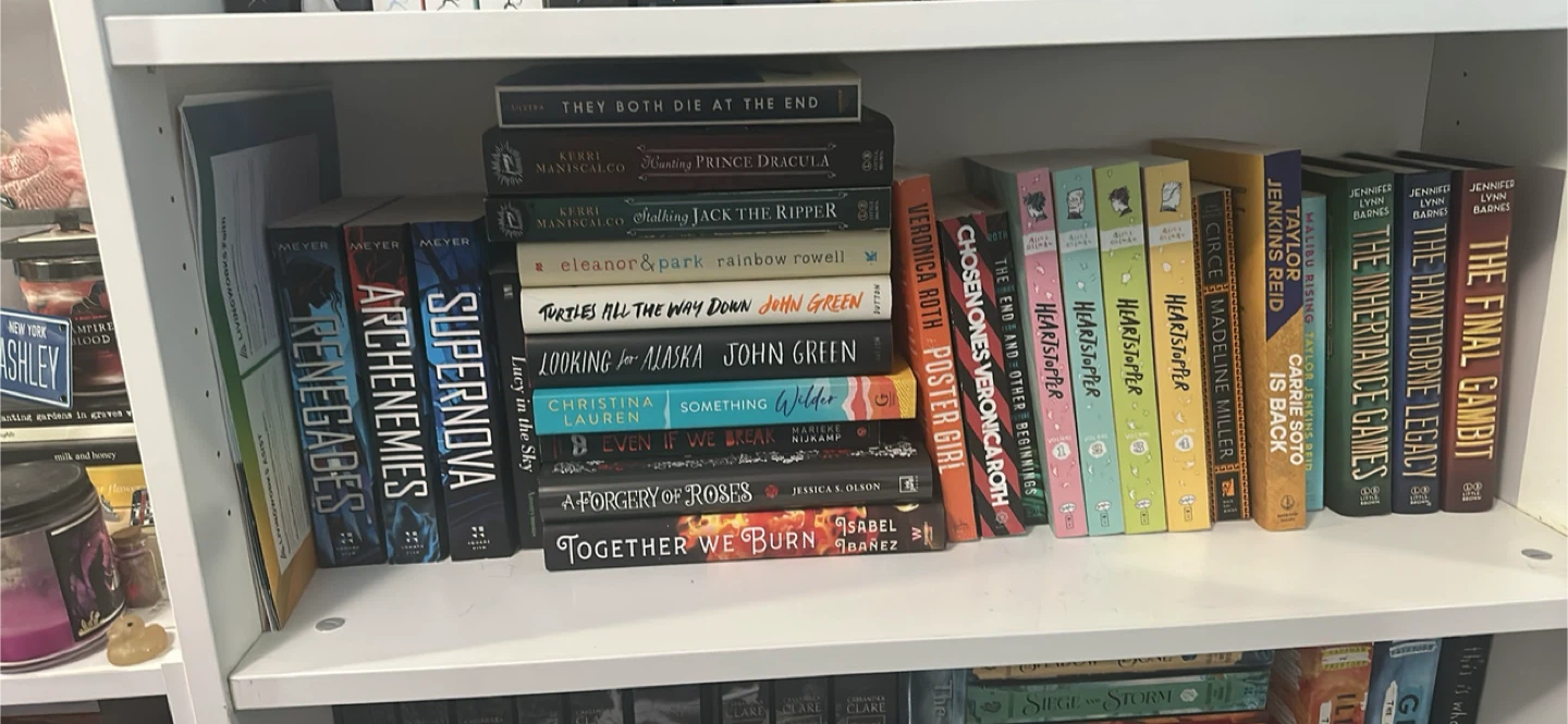 Books for sale - photo 4