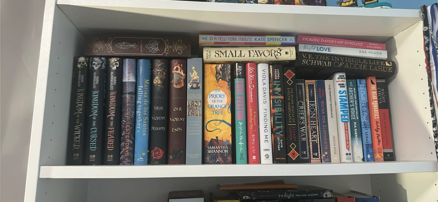 Books for sale - photo 3