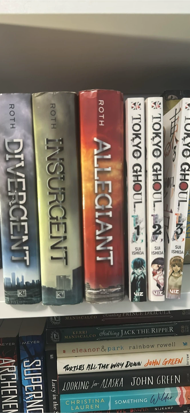 Books for sale - photo 5