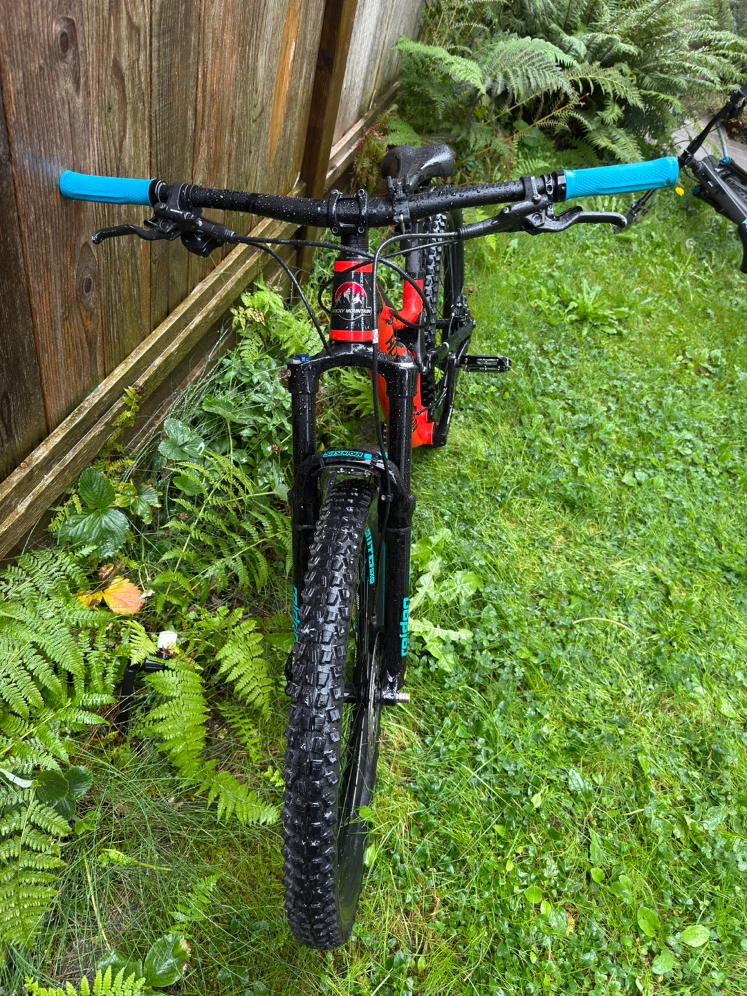 Rocky Mountain Reaper 24” Full Suspension Mountain Bike - photo 3