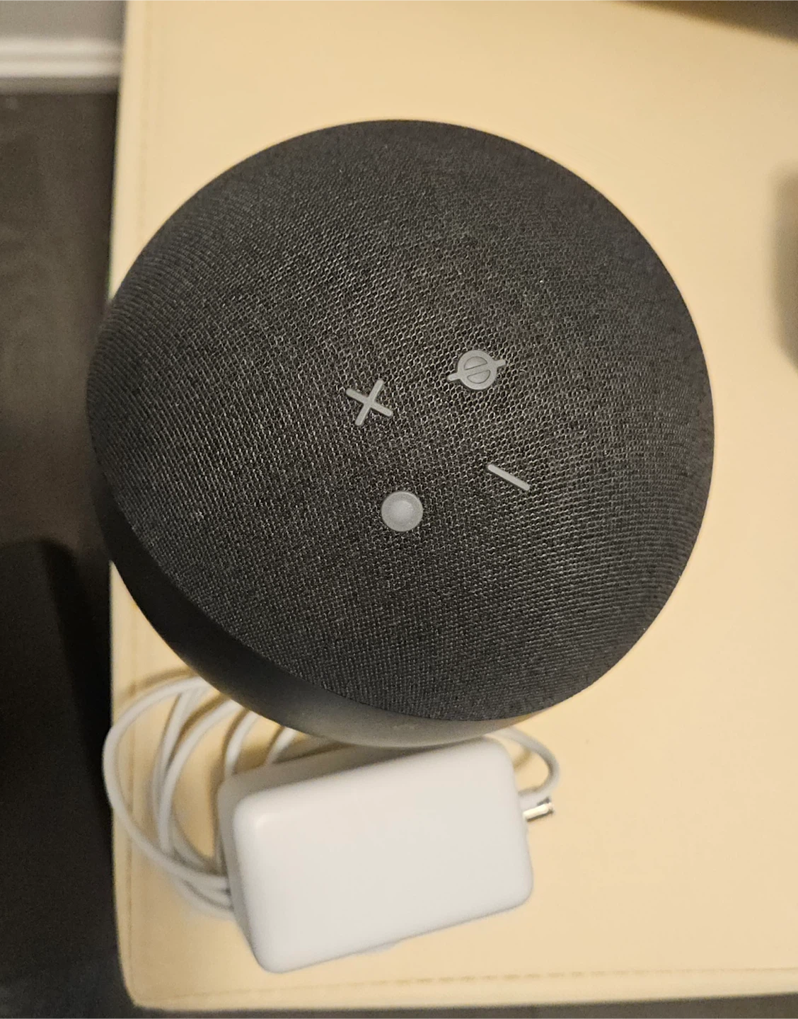 Amazon Echo Dot (4th Gen) Smart Speaker - photo 2
