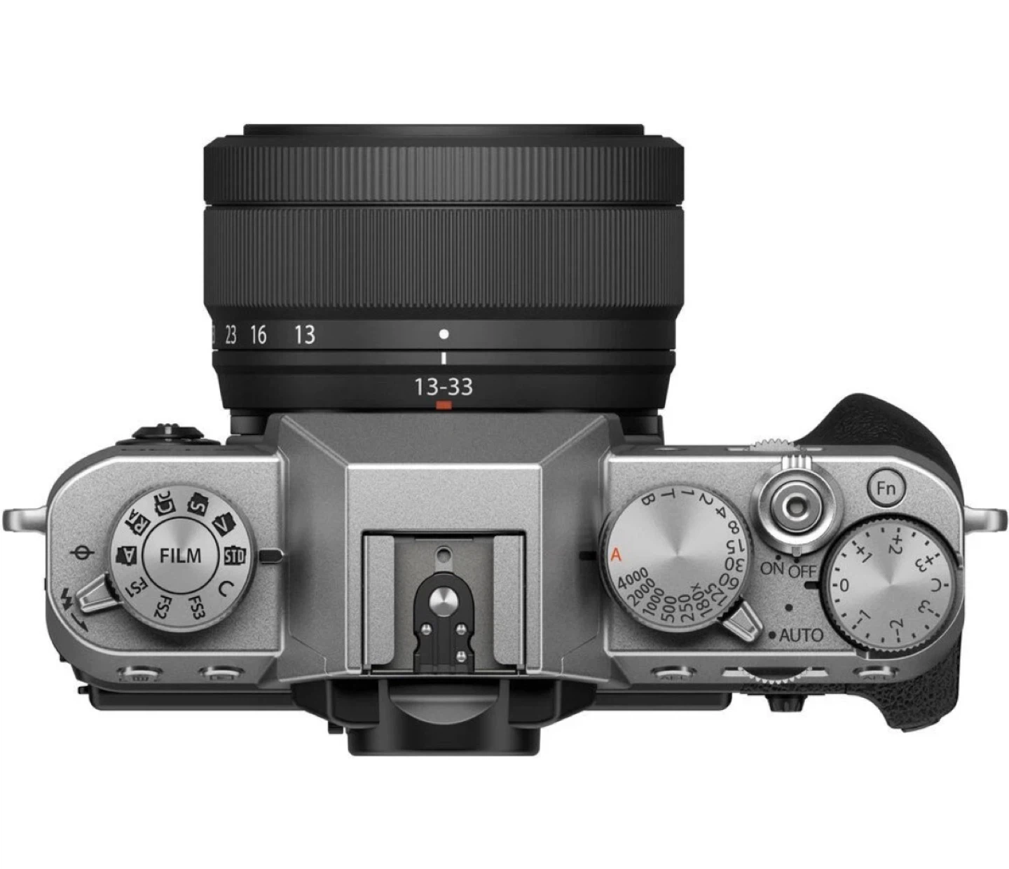 Fujifilm X-T30 Mirrorless Camera with 13-33mm Lens - photo 5