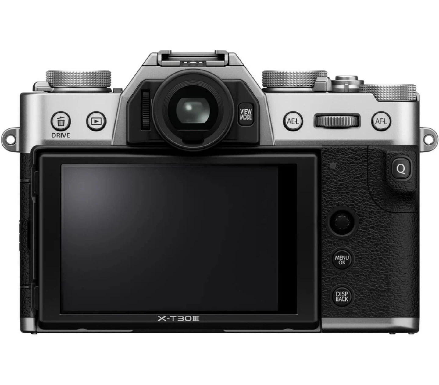 Fujifilm X-T30 Mirrorless Camera with 13-33mm Lens - photo 4