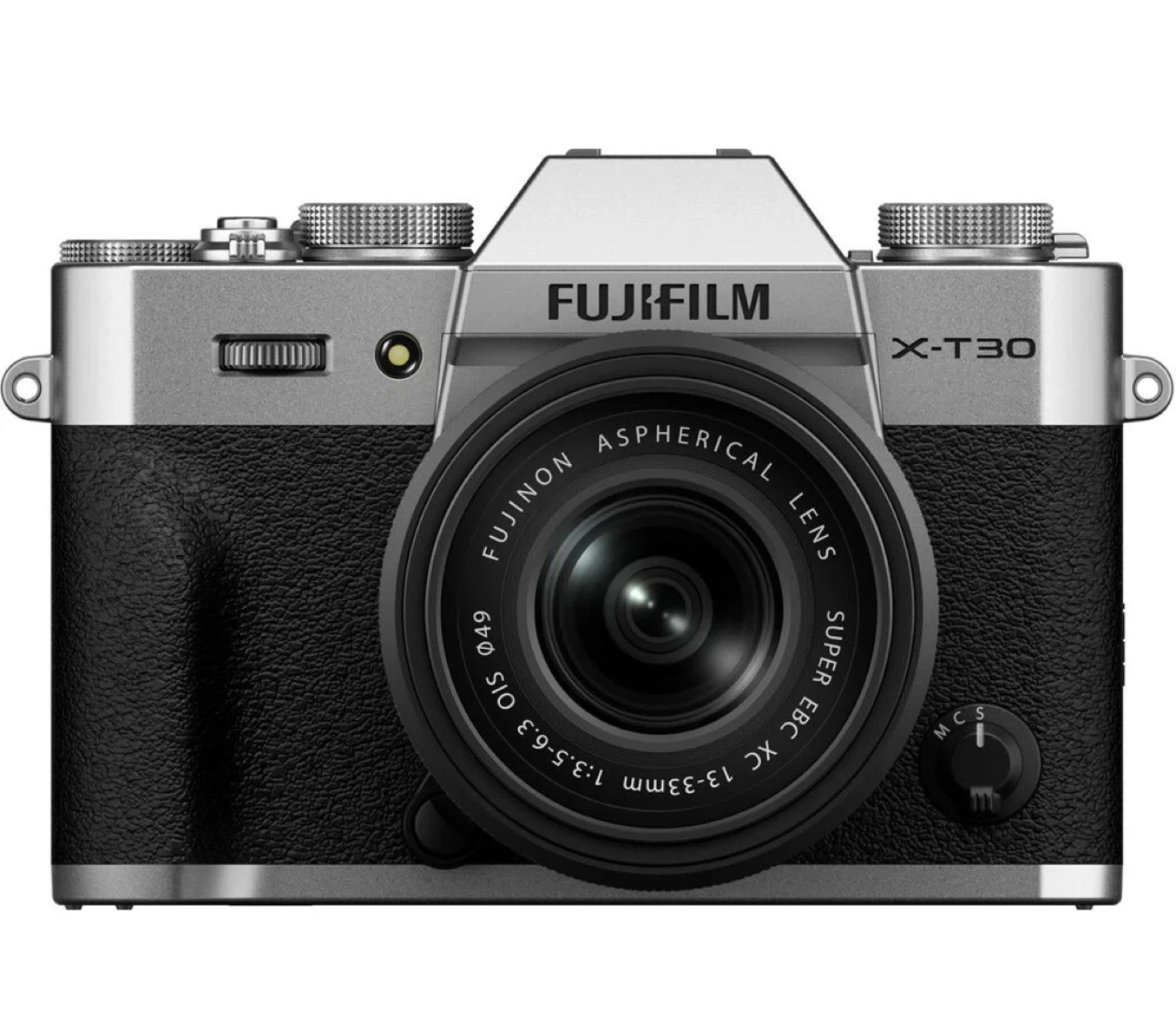 Fujifilm X-T30 Mirrorless Camera with 13-33mm Lens - photo 3