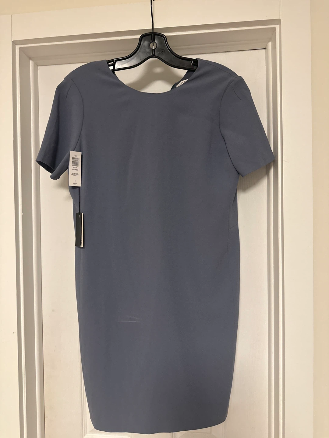 New Babaton Patricio tshirt Dress