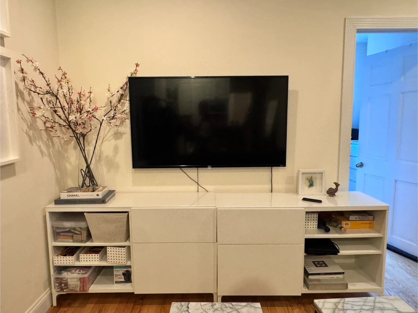 55 inch Vizio Smart TV