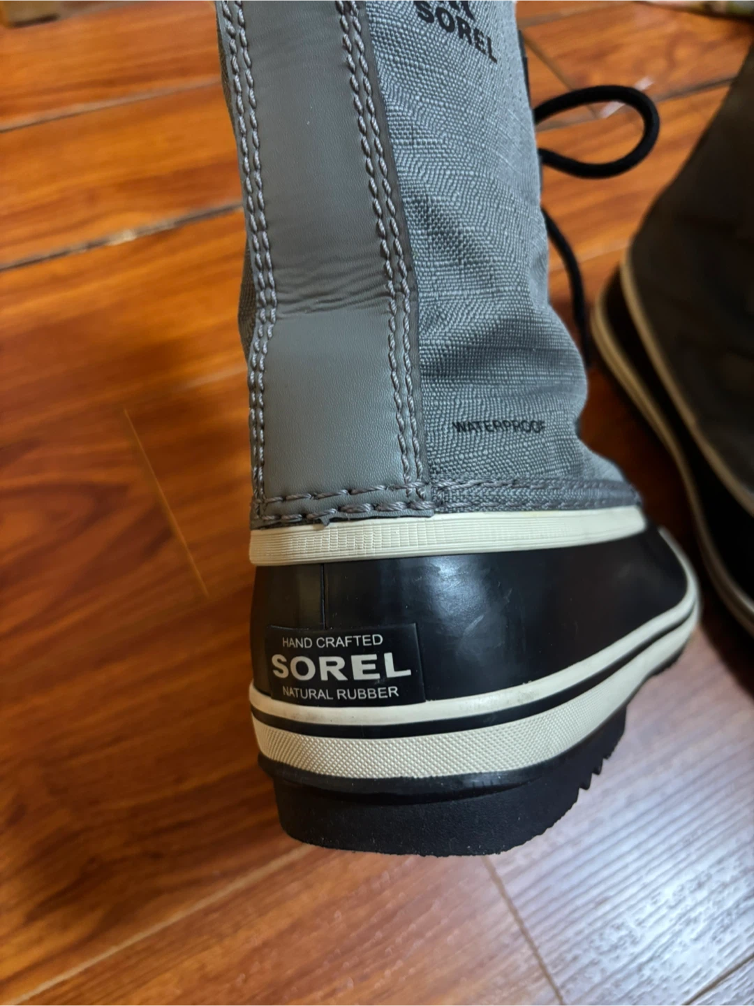 Sorel Winter Boots Women's Size 9 ❤️‍🔥 MOVE OUT SALE - photo 2
