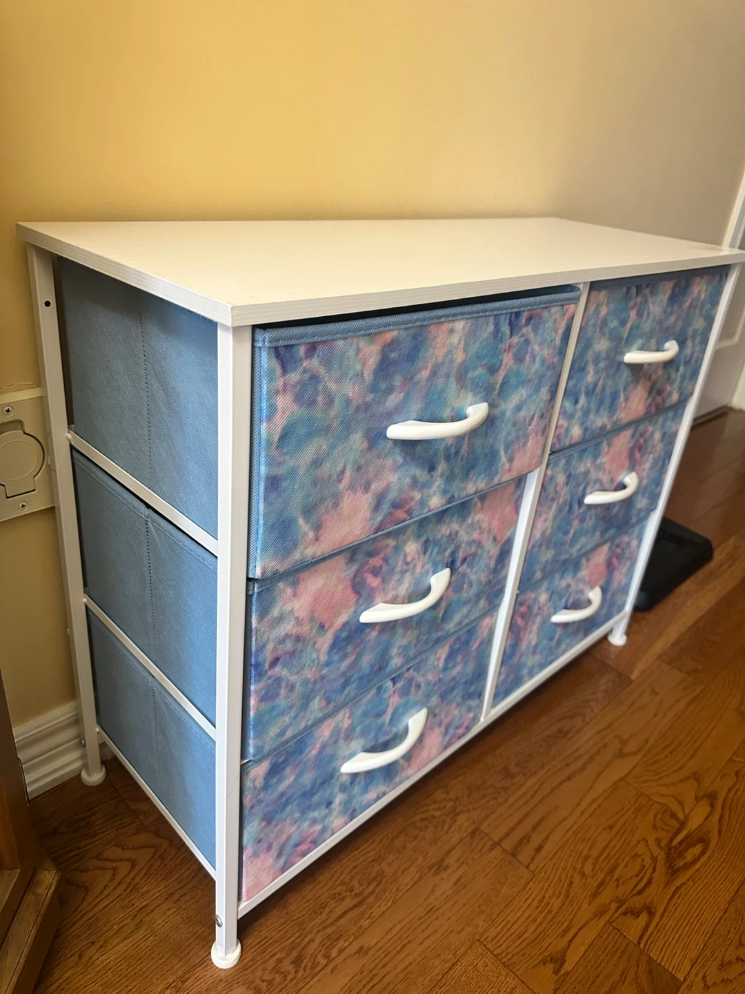 Brandnew 6 Drawers Dresser - photo 2