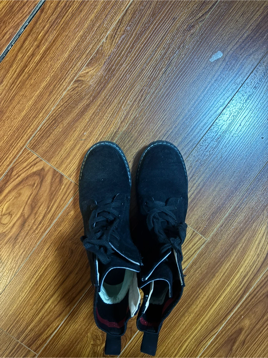 Black Women DLG Boots US Size 9 ❤️‍🔥 MOVE OUT SALE - photo 2