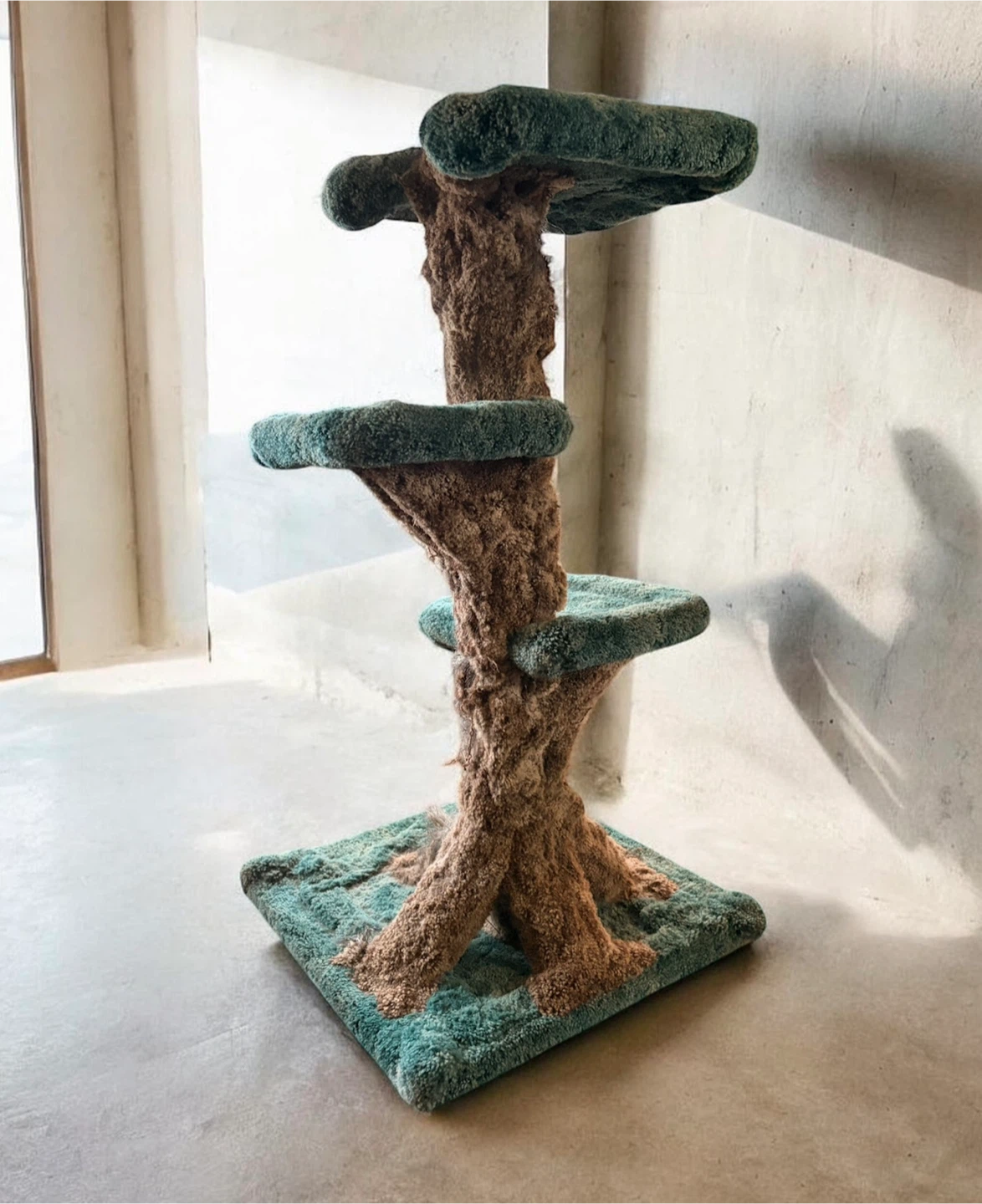 Cat Tree Condo