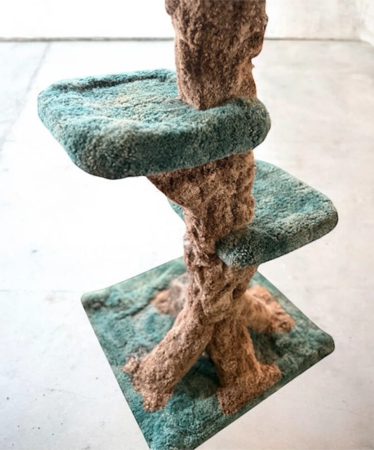Cat Tree Condo - photo 2