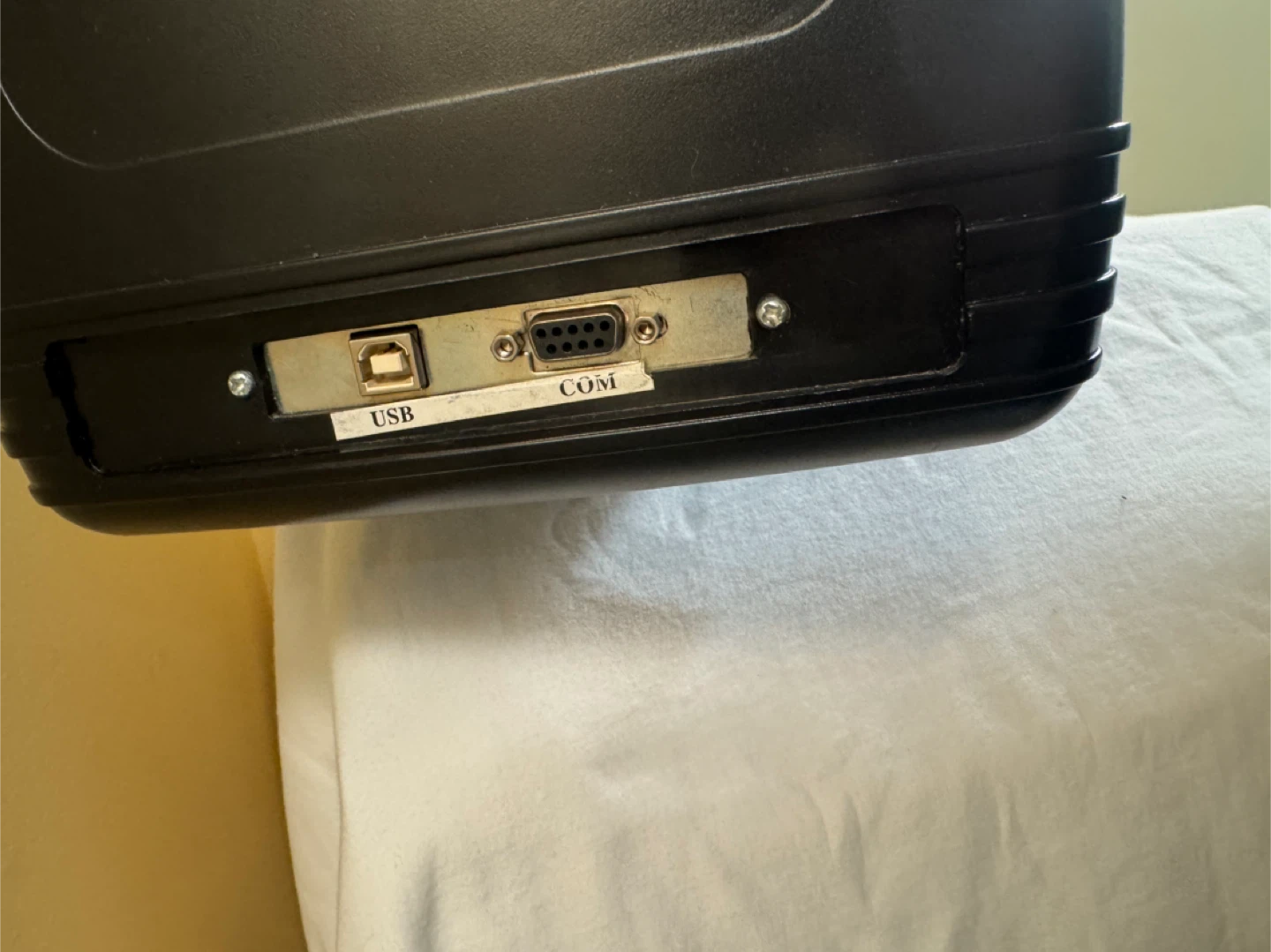 Vinyl Cutter KI 375 - máquina cortadora de vinilo - photo 3