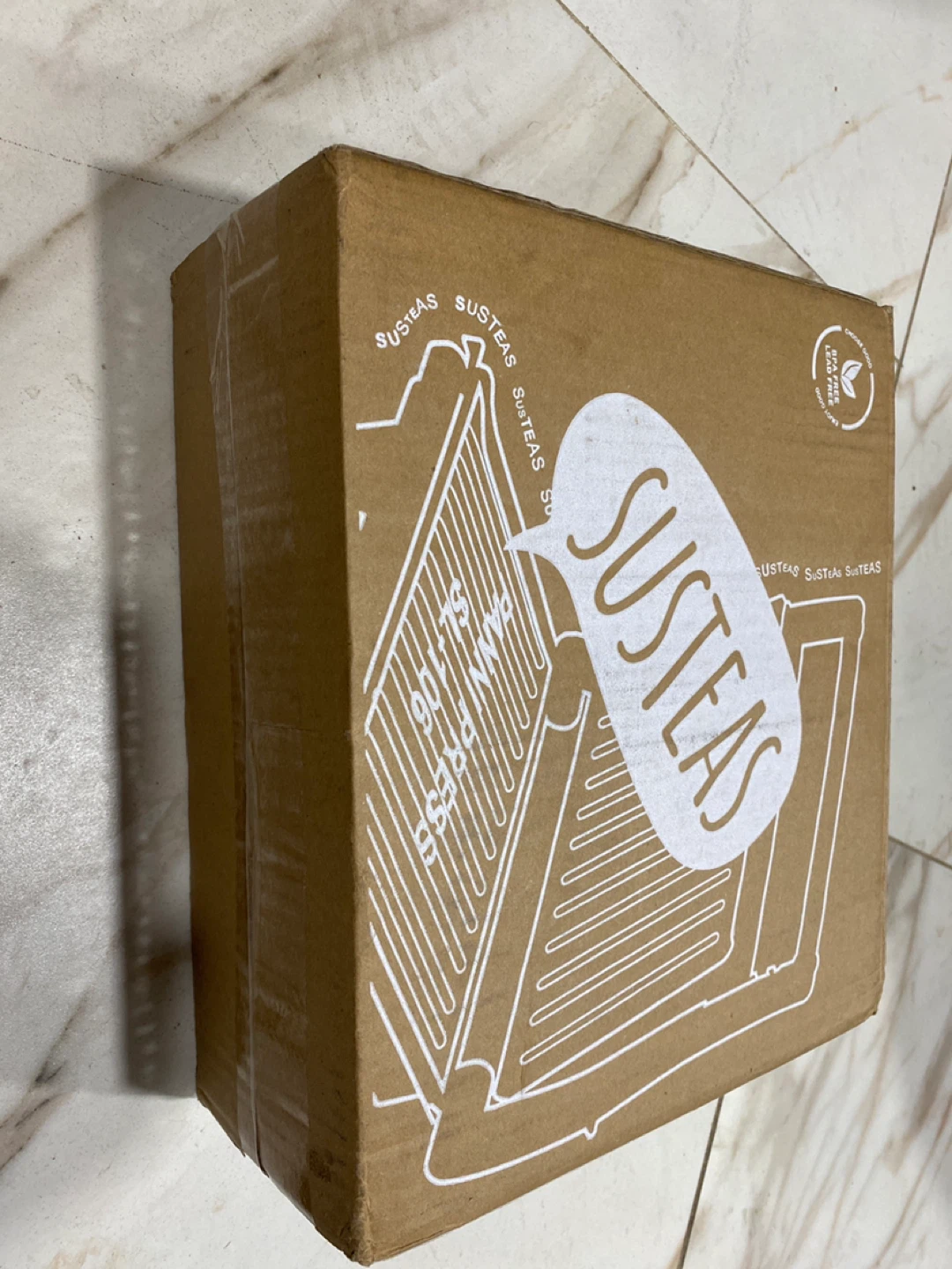SUSTEAS Panini Press SL106 - photo 3