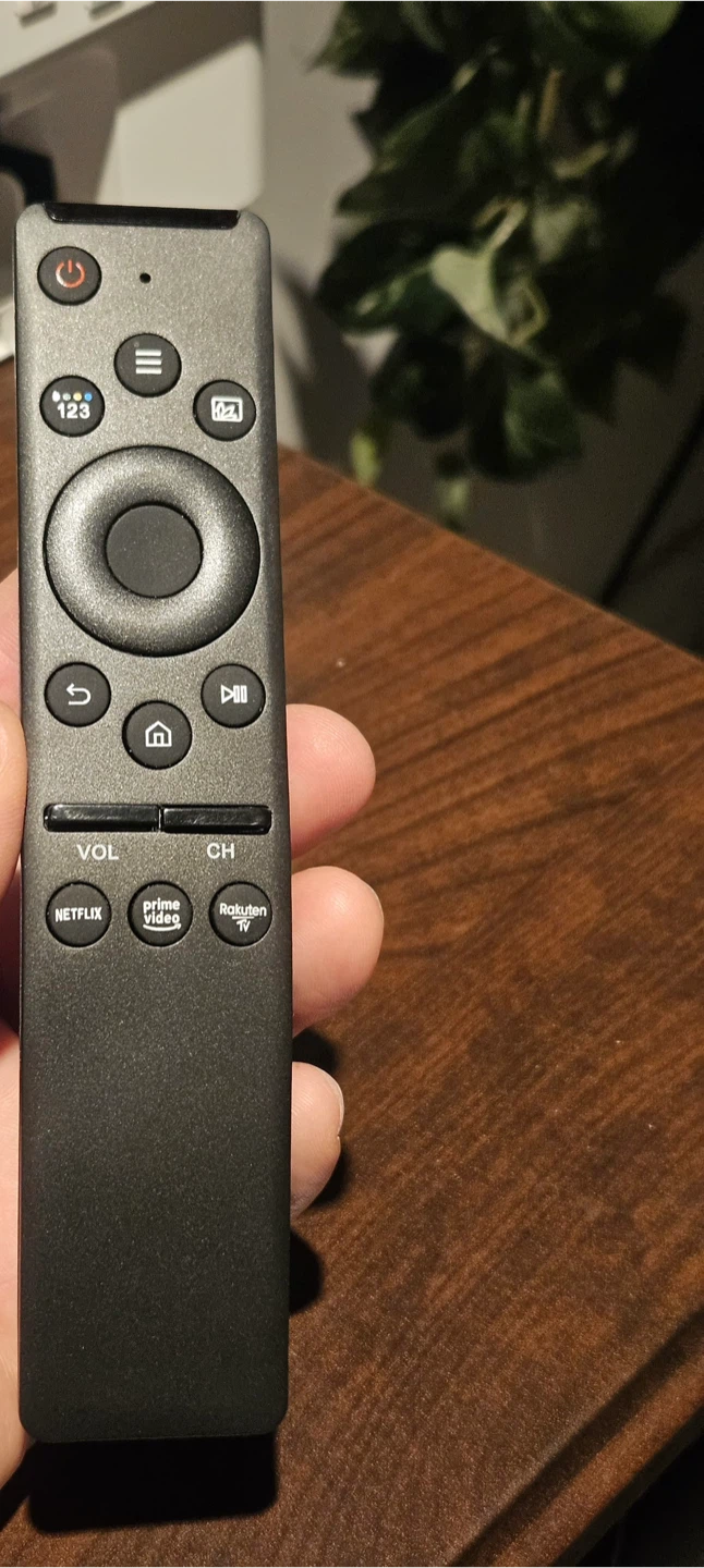 NEW - Universal Remote Control for Samsung Smart TVs - photo 3