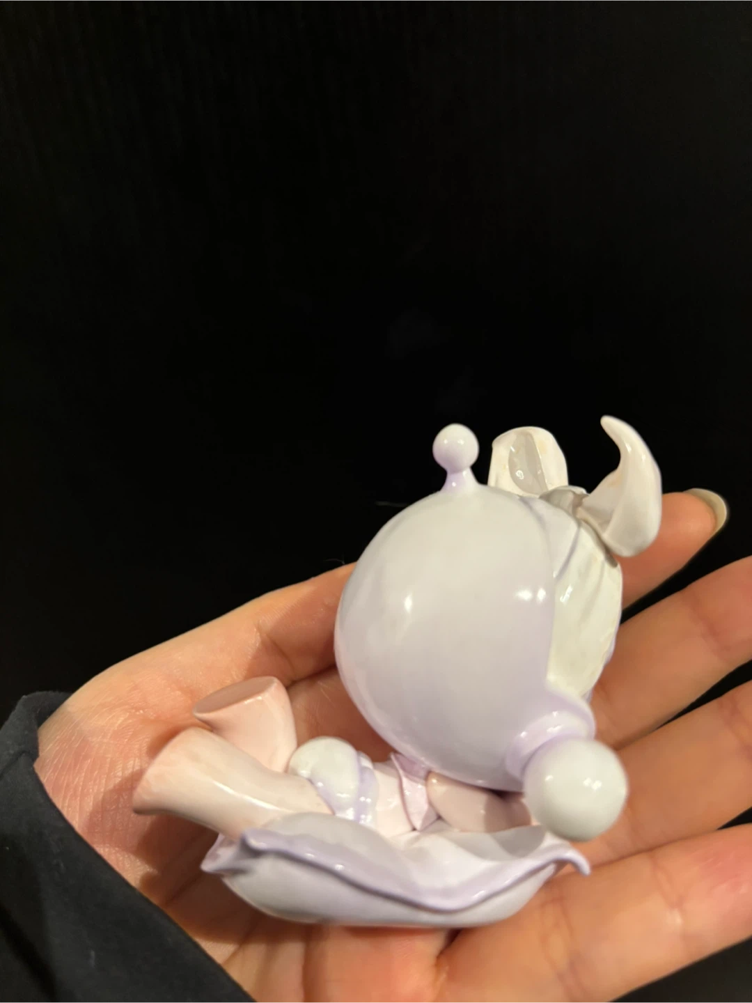 POP MART SKULLPANDA The Warmth Series "Doodling" Figure - photo 2