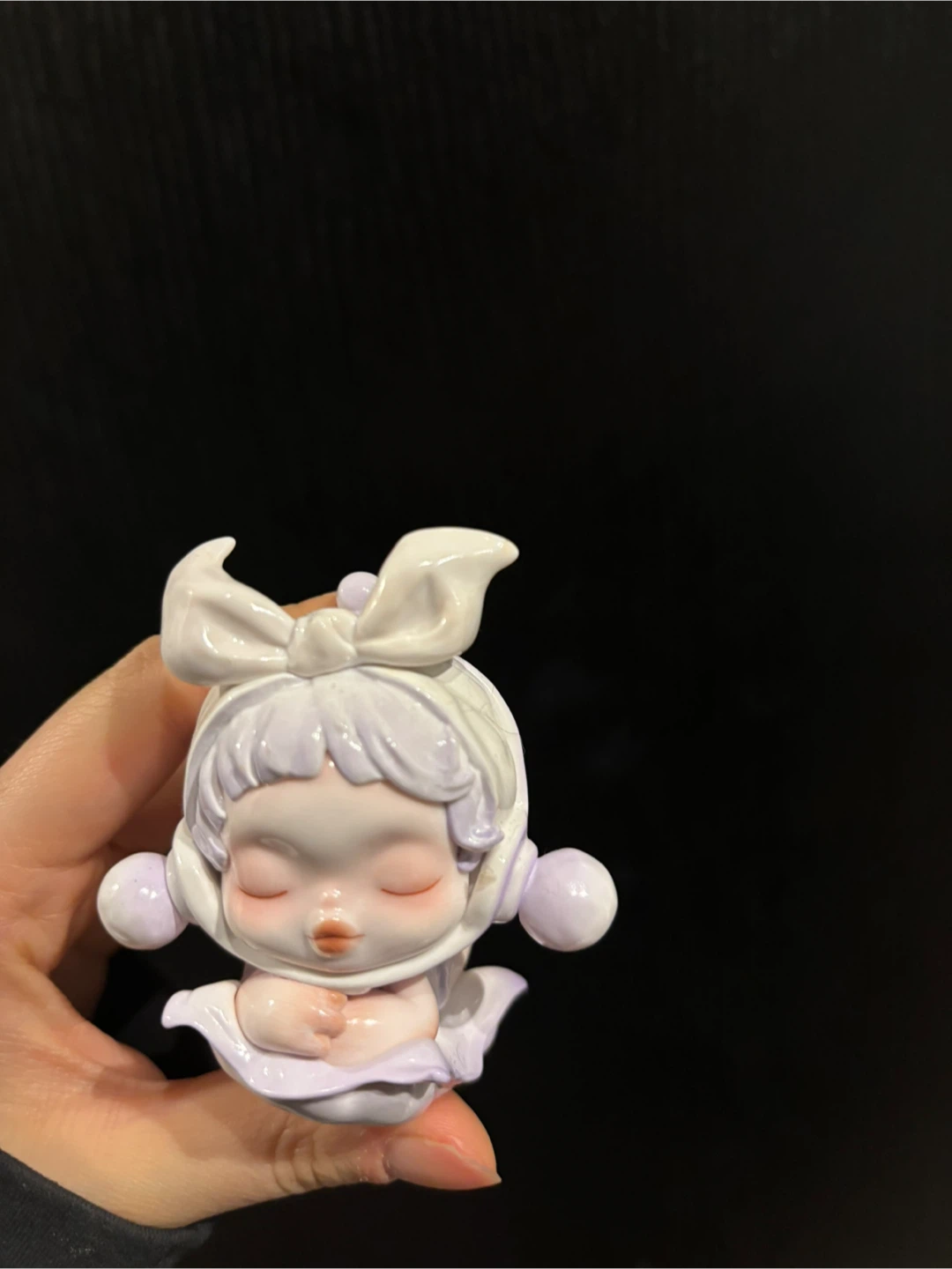 POP MART SKULLPANDA The Warmth Series "Doodling" Figure