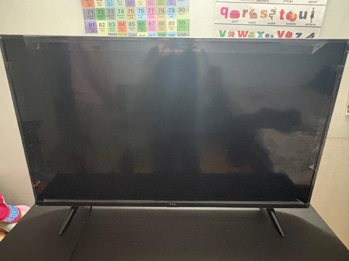 TCL 43” 4K UHD Smart Google TV – Great Deal! - photo 4