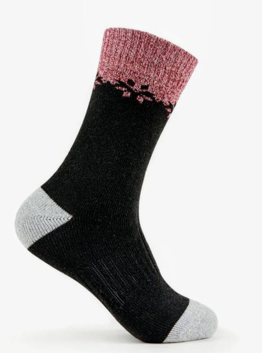 Women's Thermal Socks 3 Pairs pack. - photo 4