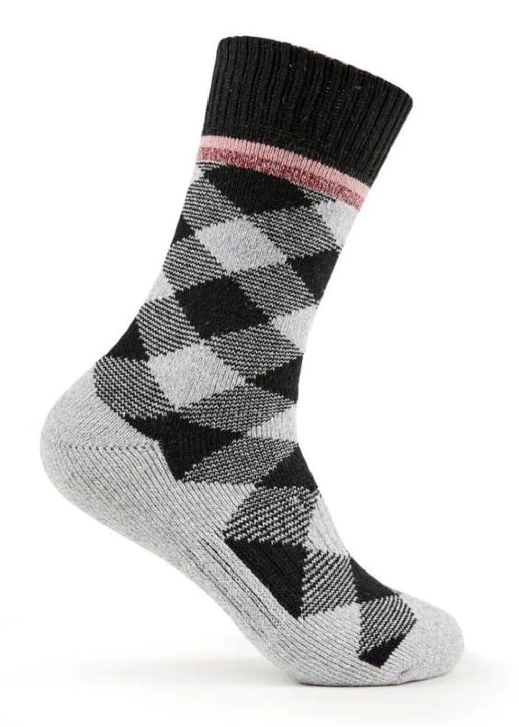 Women's Thermal Socks 3 Pairs pack. - photo 3