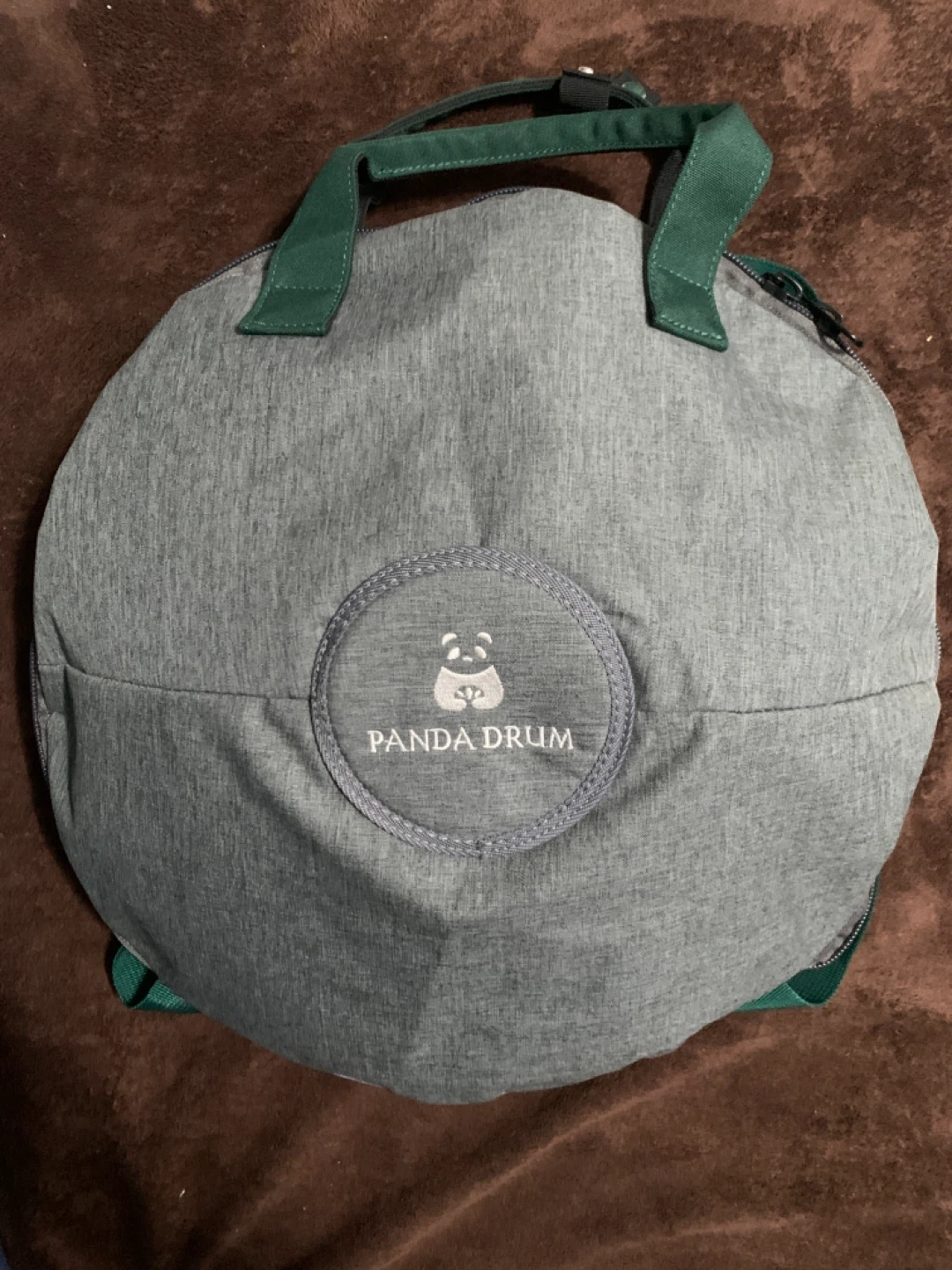 Panda Drum Pro 15 Notes Emerald Green - photo 5