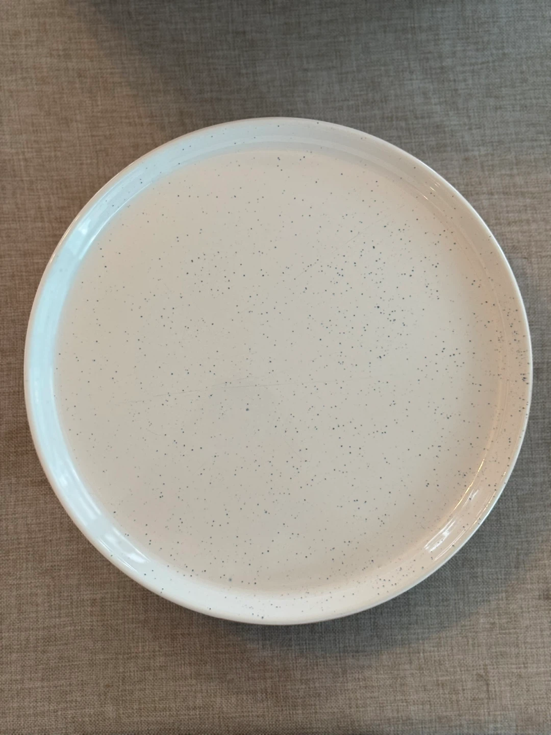 Our Place Ceramic Dinner Plates - Set of 4