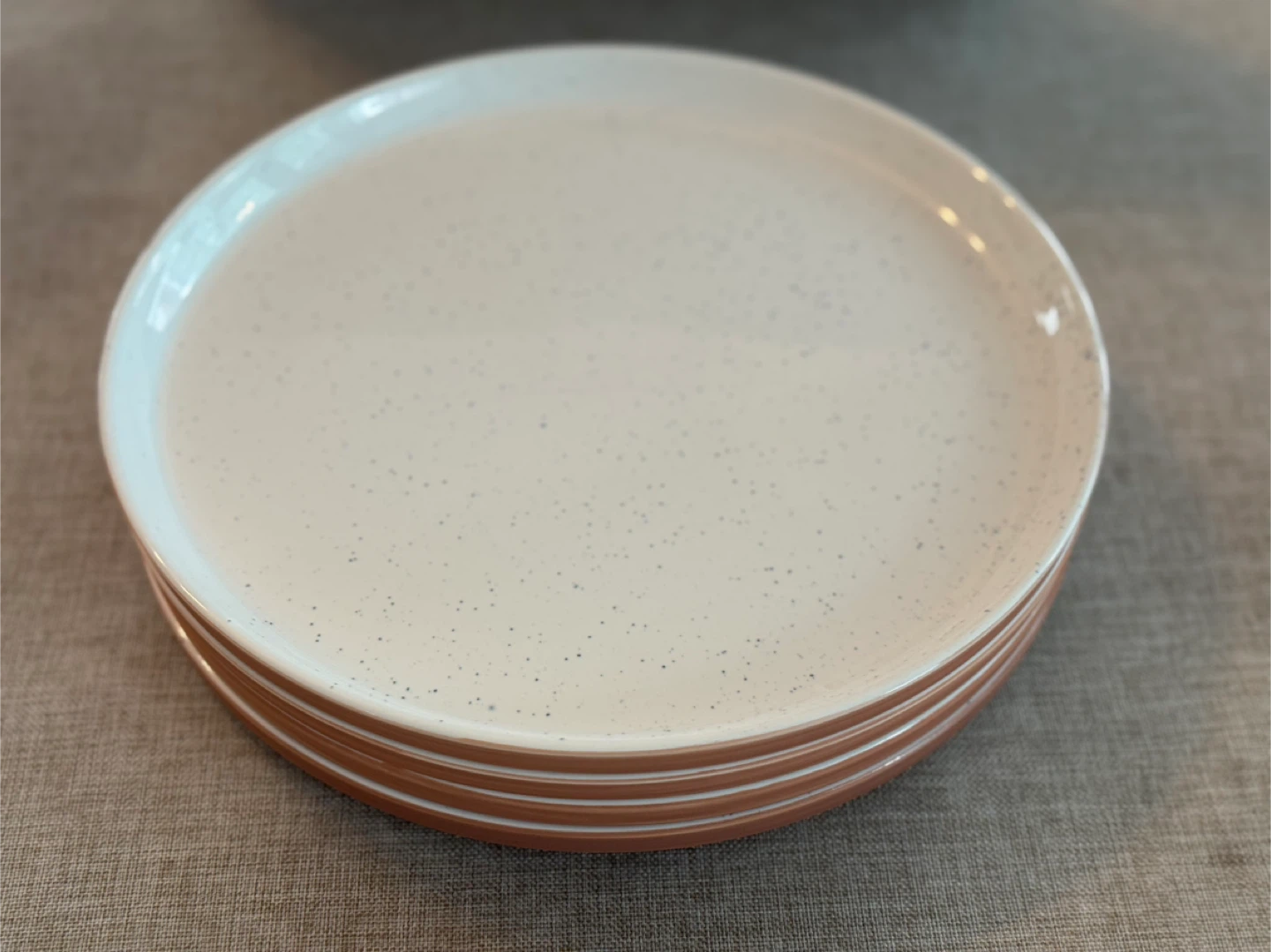 Our Place Ceramic Dinner Plates - Set of 4 - photo 2