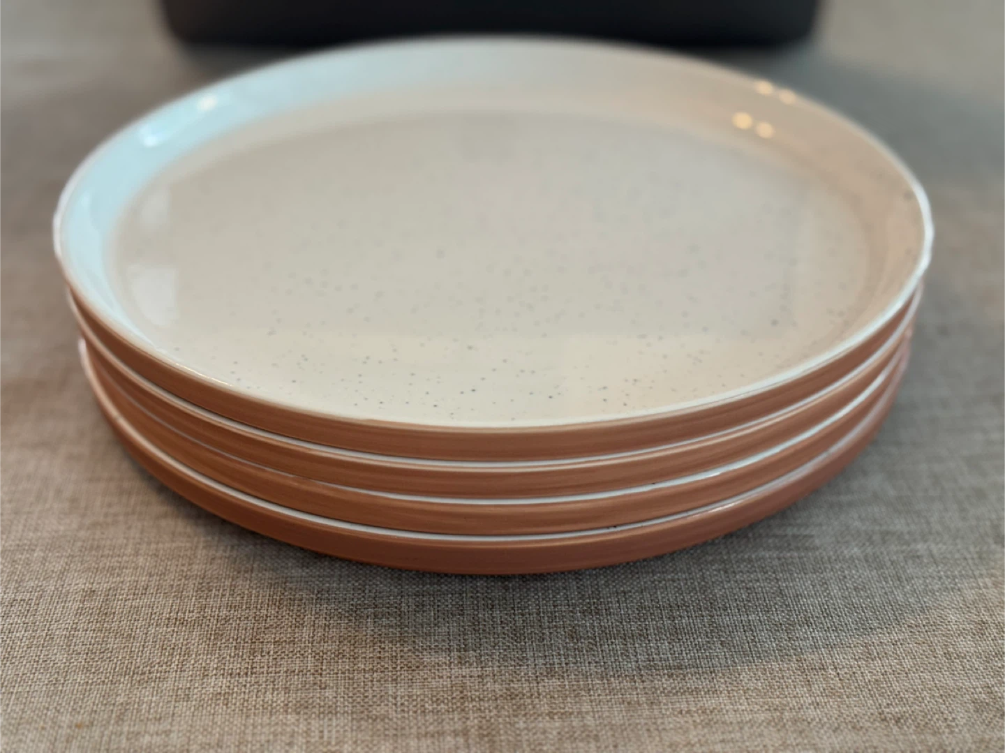 Our Place Ceramic Dinner Plates - Set of 4 - photo 3