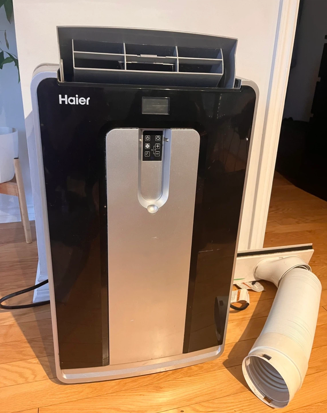 Haier Portable Air Conditioner 12000 BTU
