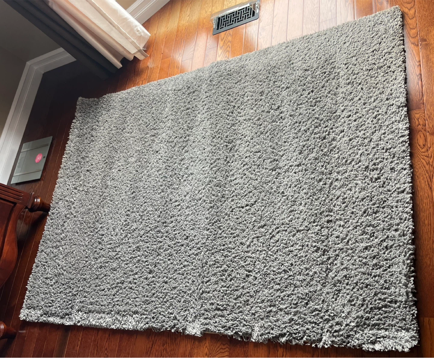 HAMPEN Rug 133x195 cm