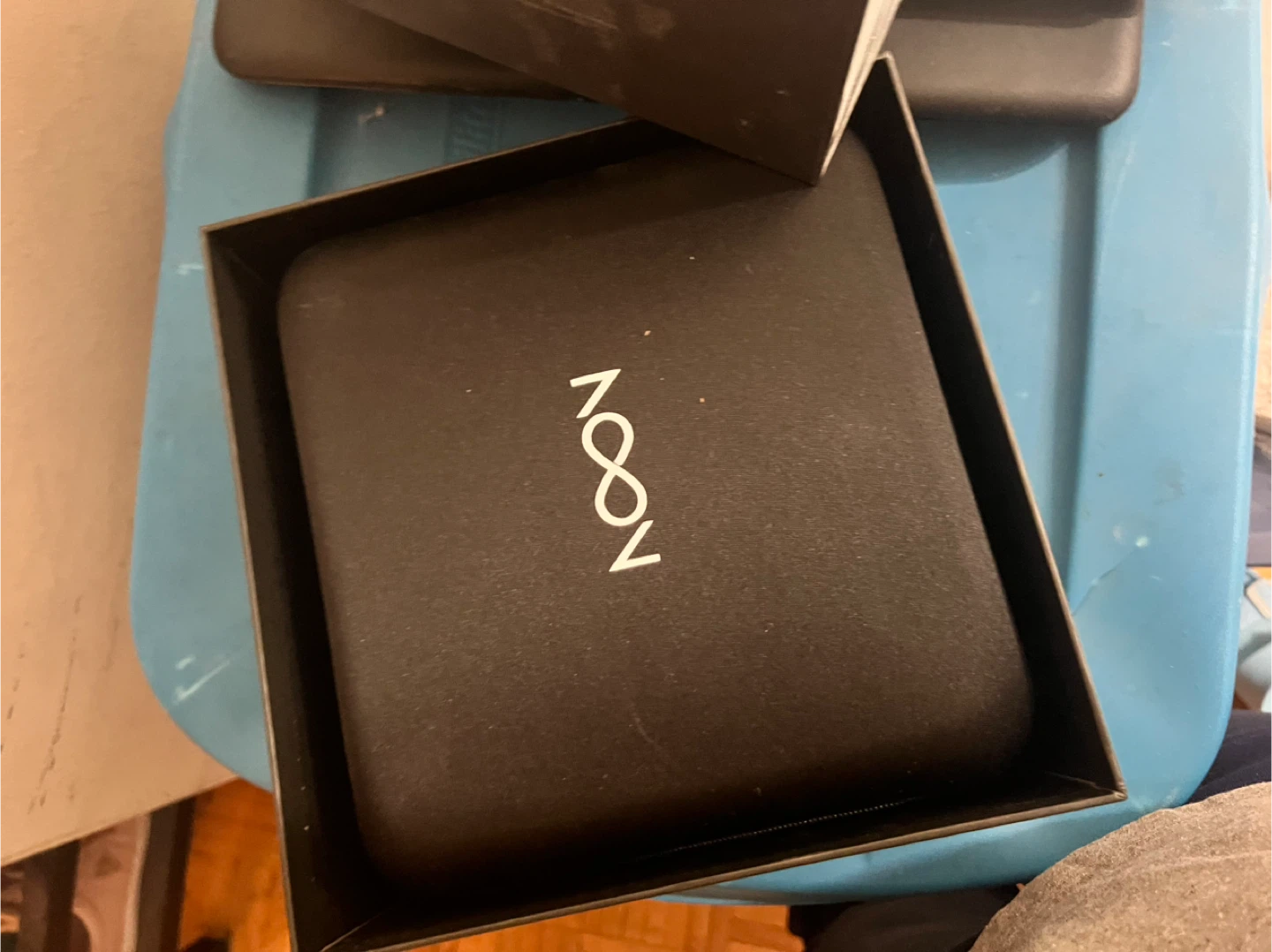 NOON VR Pro Virtual Reality Headset - photo 2