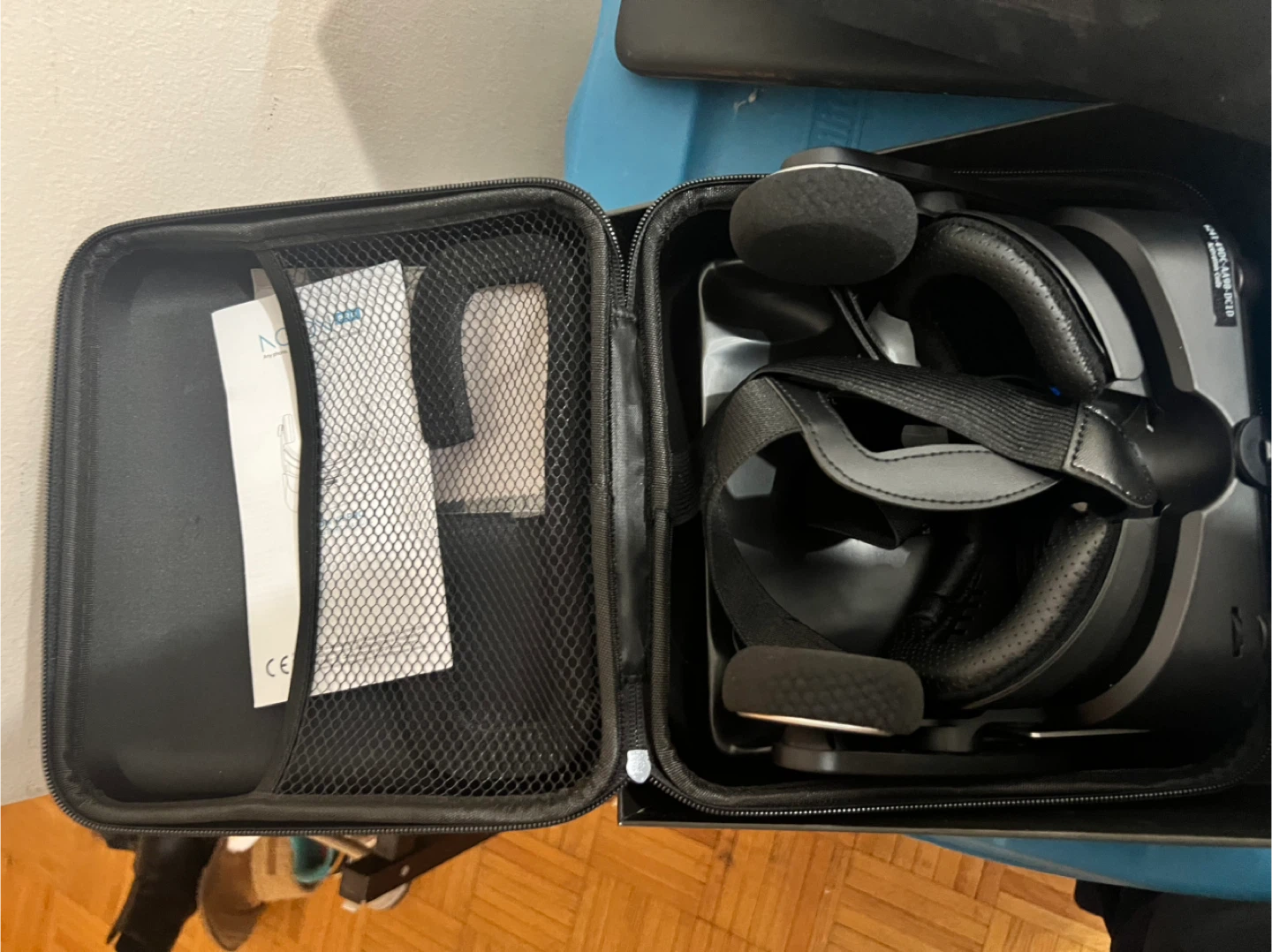 NOON VR Pro Virtual Reality Headset - photo 3