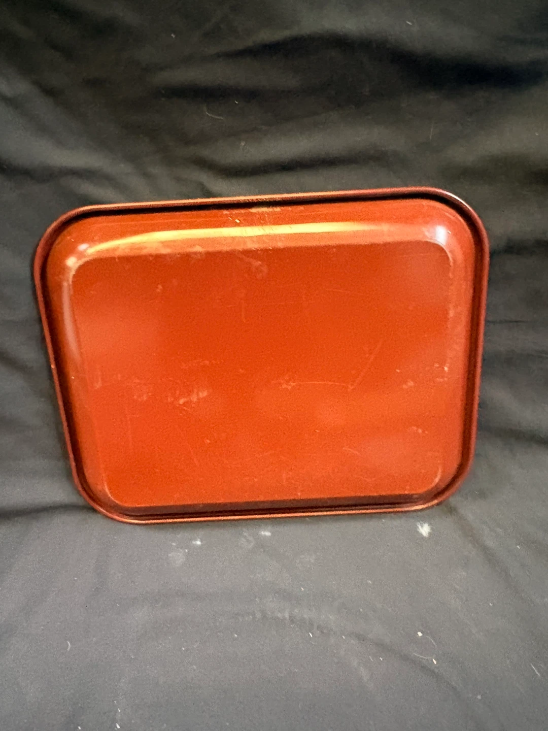 Coca-Cola Premier Gasoline Advertising Tray - photo 2