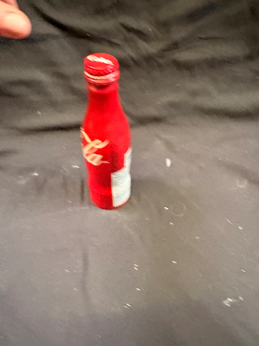 Coca-Cola Mini Bottle - photo 5