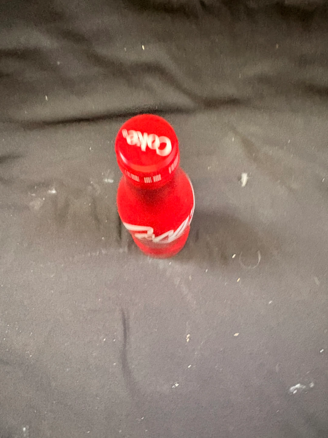 Coca-Cola Mini Bottle - photo 3