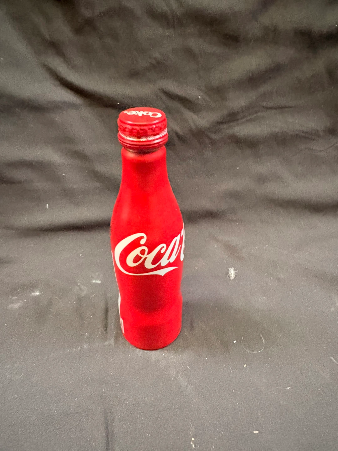 Coca-Cola Mini Bottle
