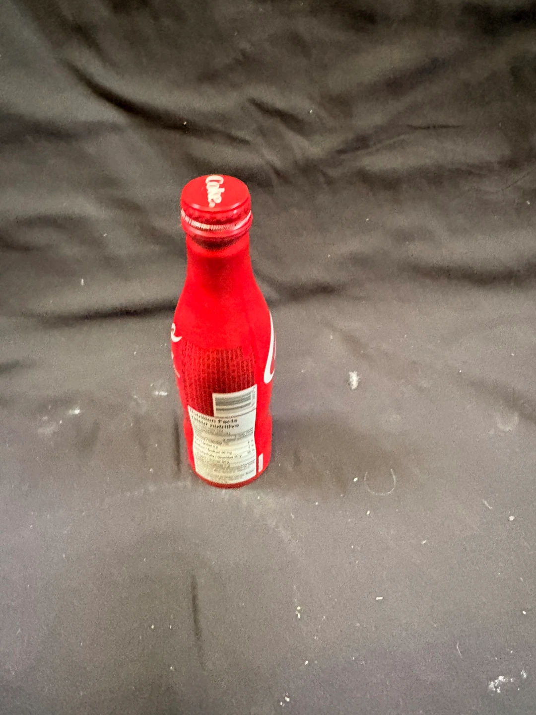 Coca-Cola Mini Bottle - photo 4