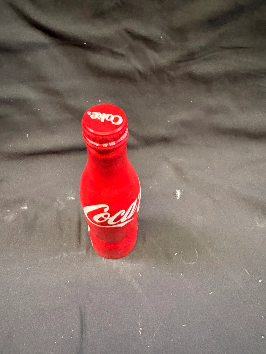 Coca-Cola Mini Bottle - photo 2