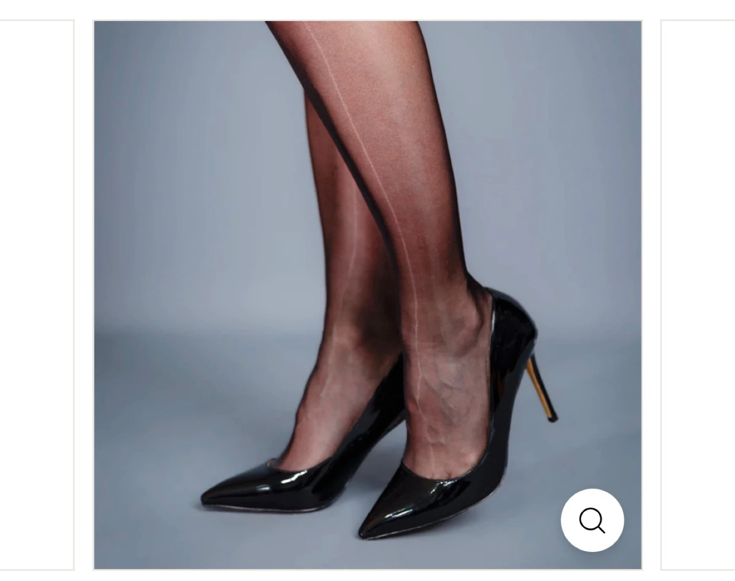 Men’s High Heels - photo 2