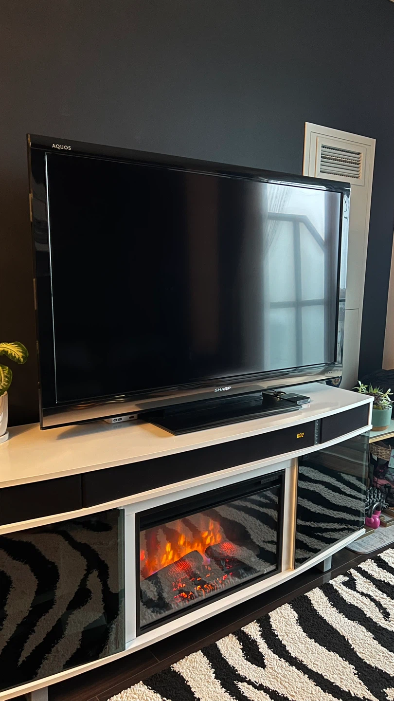 60INCH Sharp AQUOS LC60E77UN 1080p 120Hz LCD HDTV - photo 4