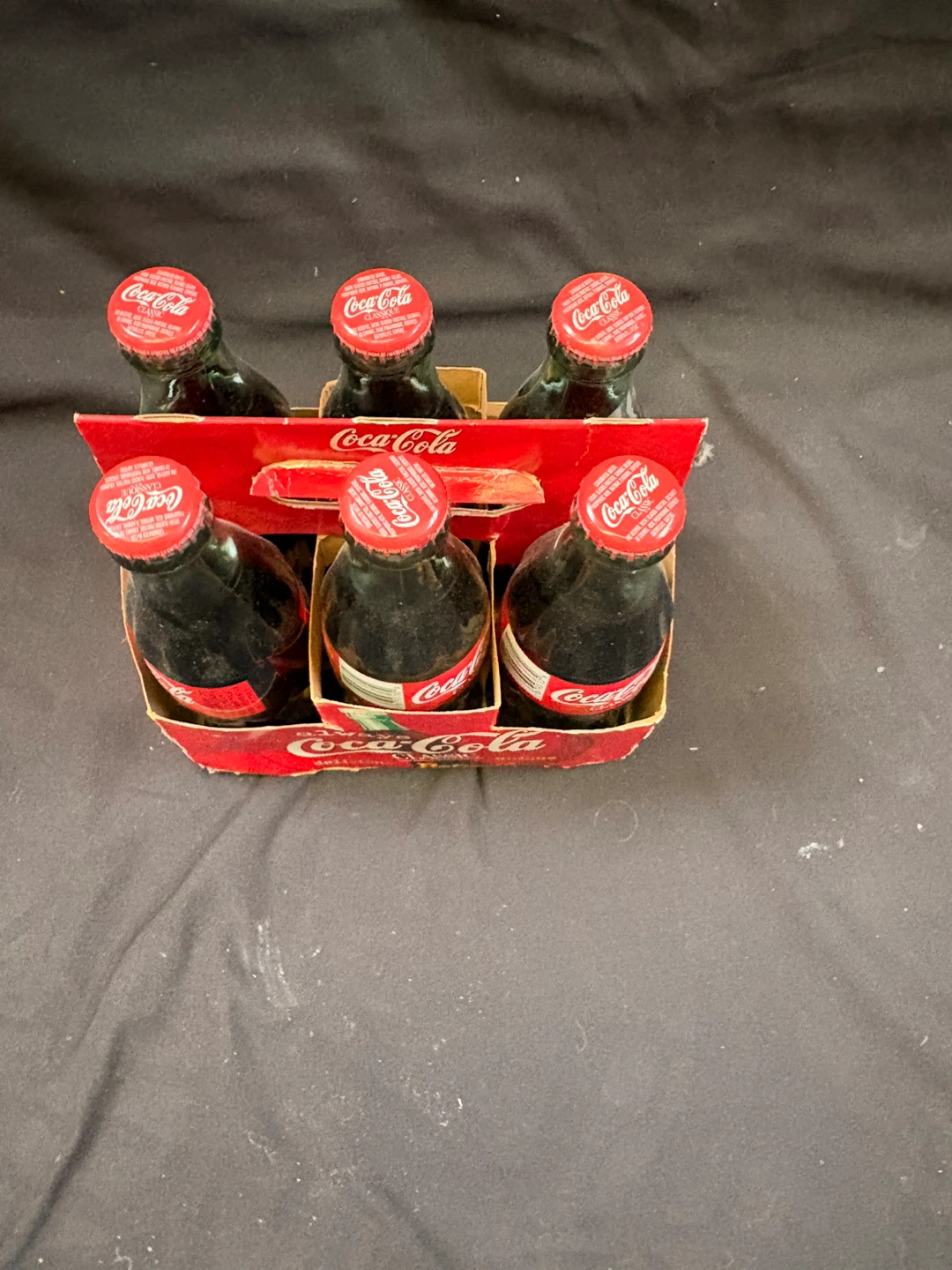 Coca-Cola 6-Bottle Pack - photo 2