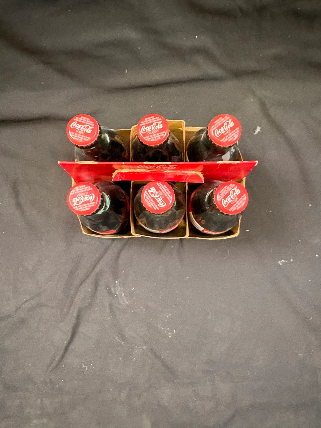 Coca-Cola 6-Bottle Pack - photo 3