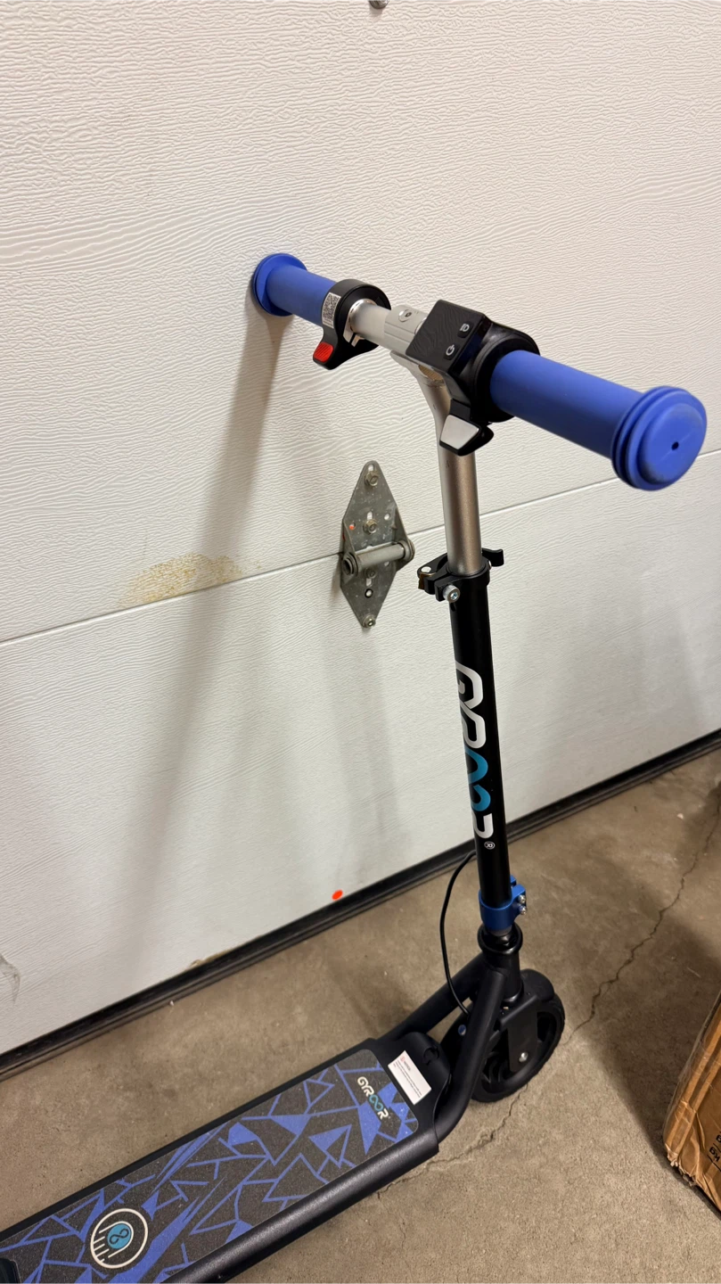 Gyroor H30 Max Electric Scooter - photo 5