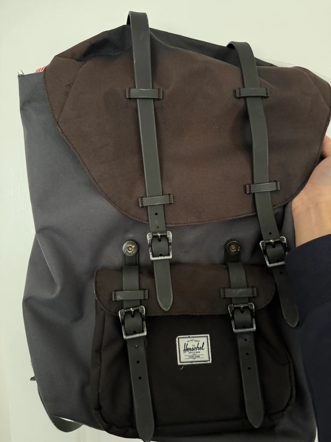 Herschel Backpack