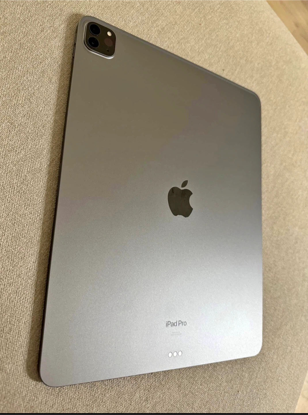 Apple iPad Pro