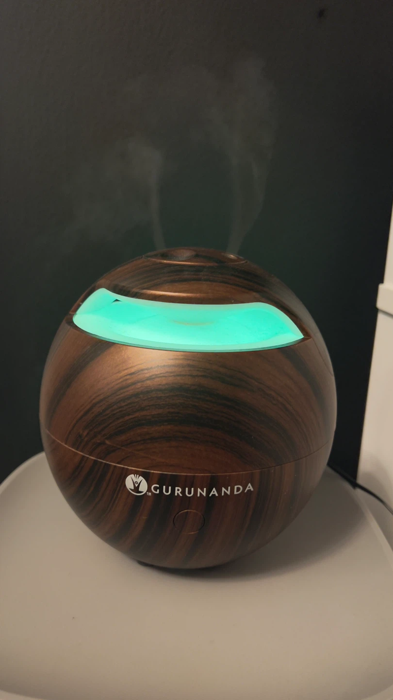 GURUNANDA Diffuser - photo 4