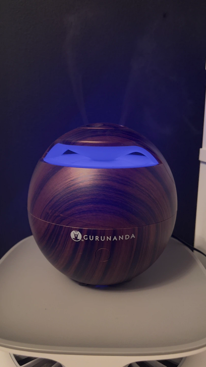 GURUNANDA Diffuser