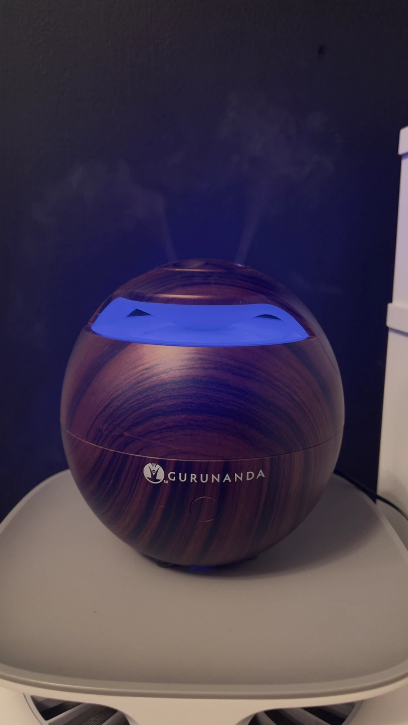 GURUNANDA Diffuser - photo 2