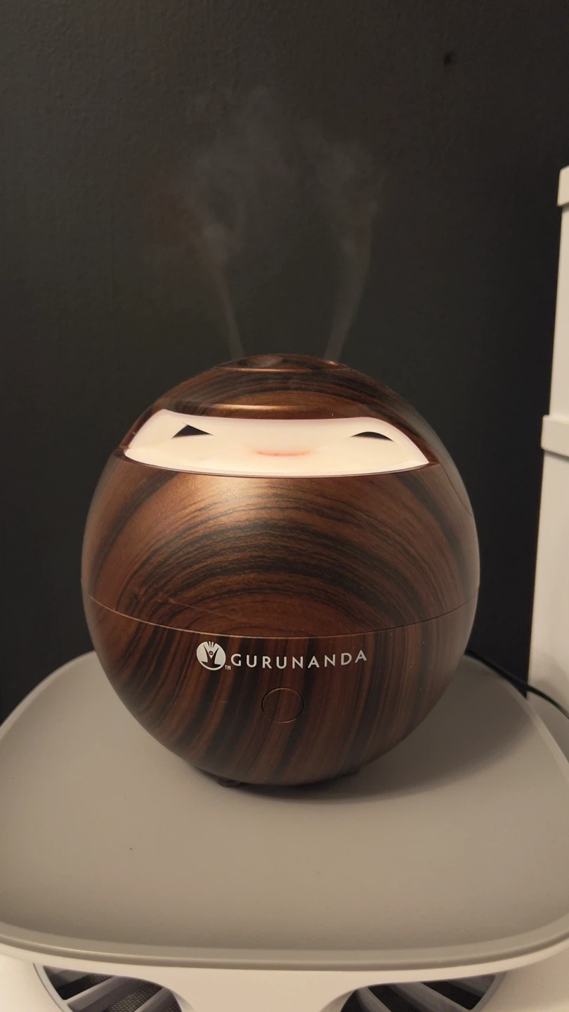 GURUNANDA Diffuser - photo 5